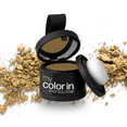 thumbnail image 2 of SMART SOLUTIONS Instant Hair Color Touch Up Powder, 0.41 oz | Covers Roots & Grays Instantly | Smooth Blendable Formula | Long-Lasting Color for On-the-Go Touch Ups (Black), 2 of 6