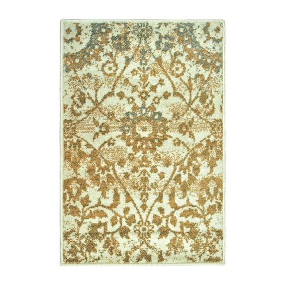 Pendleton Area Rug - 2' x 3', White
