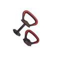 thumbnail image 4 of pitrice Kettlebell Handle Fitness Equipment Gym Weightlifting Two Sports Grip Kettlebell Handles 1 Handles, 4 of 6