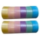thumbnail image 1 of 12 rollos de cintas de bolas de colores cinta adhesiva multifunción cinta adhesiva antiestrés, 1 of 6