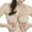 Beige, variant on Seamless Front Close Bras for Women Post Surgery Full Coverage Moisture Wicking Comfort Supportive Convenient Bralettes Size One Size,Beige