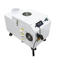 thumbnail image 5 of Ultrasonic Industrial Humidifier Cooler Sprayer Mist Fog Maker with Water Barrel Hole 110V 2.0kg/h 170m³/h, 5 of 12