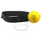 thumbnail image 3 of Pelota de boxeo para golpear, coordinación mano-ojo, entrenamiento, práctica de golpes, pelotas de reacción Bola Amarilla 20g, 3 of 9