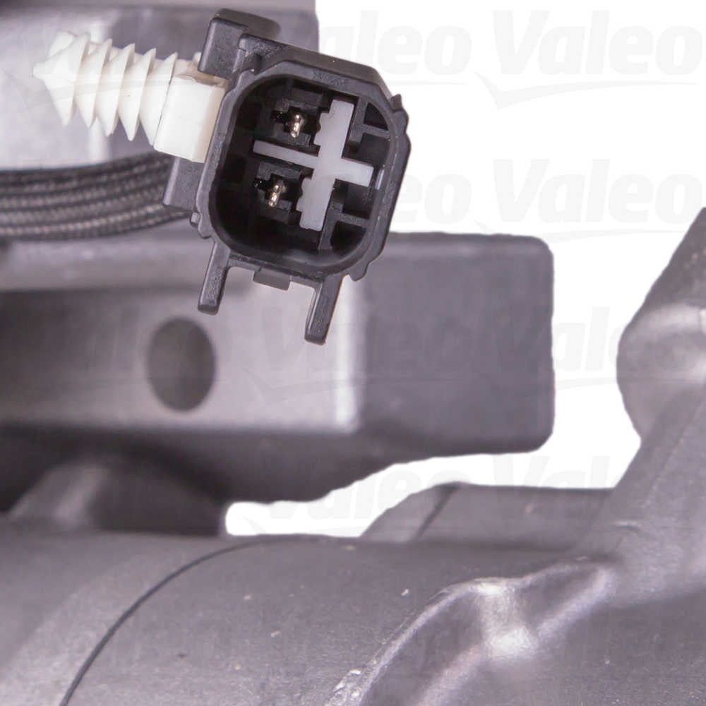 Valeo 815632 2011-2014 Ford Mustang Compressor 3.7L