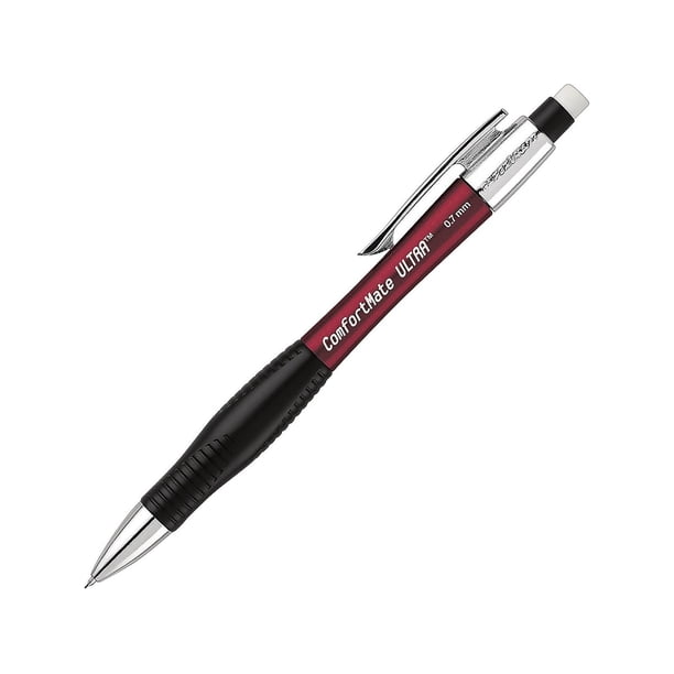 Paper Mate Comfortmate Ultra Mechanical Pencils No. 2 Medium Lead