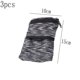 thumbnail image 2 of Brazaletes para correr para teléfono celular Brazaletes para correr con soporte para teléfono para correr, caminar, caminar, trotar, 2 of 5
