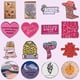 thumbnail image 2 of Pines de esmalte feministas de superestrellas, insignias de metal para solapa de cantante de música country, mochilas, decoración de ropa, regalos para grupos de fans, 2 of 5