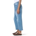 thumbnail image 2 of Gloria Vanderbilt Swan Series Women's Tapered Ankle Jean Sizes 2-18, 2 of 5