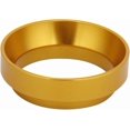 thumbnail image 1 of 58mm Espresso Dosing Funnel, Aluminum Coffee Dosing Ring Replacement for 58mm Portafilter, Keep Desktop, Easy to Operate, Coffee Lovers Accessory, Premium Material, Suitable for 58 mm portafilters, Id, 1 of 8