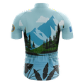 thumbnail image 2 of Chandail de Cyclisme pour Homme Mountain Life - 2TG, 2 of 3