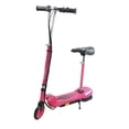 thumbnail image 1 of Scooter Eléctrico Infantil Moboss CD6 Rosa, 1 of 7