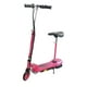 thumbnail image 1 of Scooter Eléctrico Infantil Moboss CD6 Rosa, 1 of 7