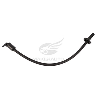Vapor Canister Purge Valve Hose Replacement For Jeep Grand Cherokee & Dodge Durango 2016-2019 (Part #68250915AD)