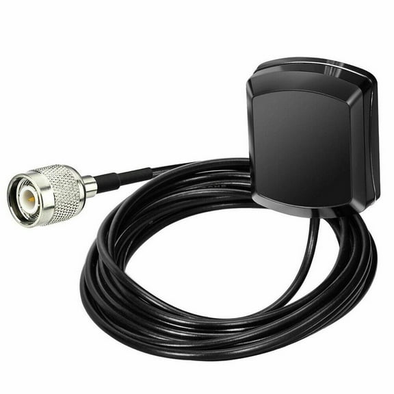 Gps Active Antenna For Trimble Ez Guide 250 Gps Light Bar New Gps Antenna Tnc Male 3-Meter-Cable 50 Ohms Gps Guidance Equipment