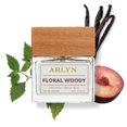 thumbnail image 1 of Perfume ARLYN Floral Woody Eau De Parfum, 50 ml, para hombre y mujer, 1 of 7