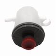thumbnail image 7 of 3X Power Steering Fluid Reservoir Oil Tank Bottle Oiler for -V RD1 97-01 EK1 EK3 96-00 53701--J51,3 x Power Steering Pump Reservoir,White, 7 of 7
