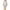 White, variant on acdanc Portable Reusable Outdoor Emergency Raincoat (Kid's) One Size