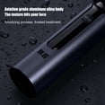 thumbnail image 2 of Electric Shaver Razor Beard Trimmer Men's Grooming Kit Shaving Machine, 2 of 8