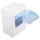 thumbnail image 3 of Solución de protección para interiores Caja eléctrica de plástico para montaje en pared para disyuntores de 3 a 4 vías, 3 of 8