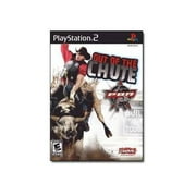 Angle View: PBR Out of the Chute - PlayStation 2