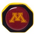 thumbnail image 5 of Minnesota Golden Gophers Team Pickleball Paddle, 5 of 5
