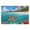 500 PCS, variant on 500 Piece Sea Turtle Puzzle for Adults, 20.5x15 in – Coolest Hard Puzzle, Ocean Home Decor