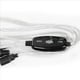 thumbnail image 4 of 2X Convertidor de Cable USB A MIDI de 5 Pines 2 en 1 A PC EdicióN de Salida de Audio para Instrumentos Musicales ElectróNicos ElectróNicos de Piano, 4 of 4