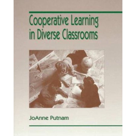 Pre-Owned Cooperative Learning in Diverse Classrooms (Paperback) 002397043X 9780023970436