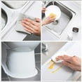 thumbnail image 5 of Apuakthei 2 rollos de cinta selladora autoadhesiva, cinta impermeable, 3,2 m*3,8 cm, 5 of 5