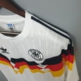thumbnail image 3 of Retro Allemagne 1990 Maillot Domicile Football 2TG, 3 of 4