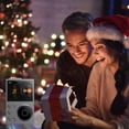 thumbnail image 3 of DSD256 Lossless Hi-Fi Digital Audio Music Player High Definition Screen Portable MP3 Player With Memory Card Support FM Radio, 3 of 12