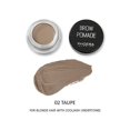 thumbnail image 1 of Professional Female Makeup Multiple Colors Matte Waterproof Long Lasting Brown Shade For Eyebrows Eyebrow Gel, 1 of 5