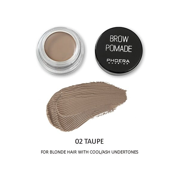 Professional Female Makeup Multiple Colors Matte Waterproof Long Lasting Brown Shade For Eyebrows Eyebrow Gel
