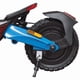 thumbnail image 5 of Scooter Eléctrico Negro T8B 800W Ruedas 10” Frenos Disco Suspensión Delantera y Trasera, 5 of 5
