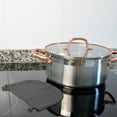 thumbnail image 4 of Silicone Slow Cooker Liner Slow Cooker Reusable Cooking Liner Slow Cooker Inserts, 4 of 9