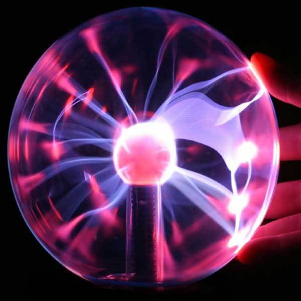 plasma ball price