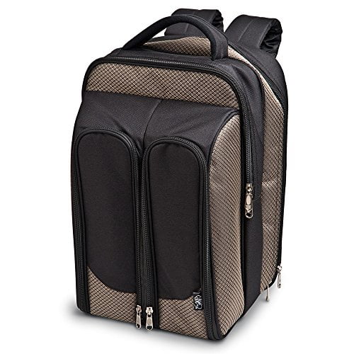 picnic backpack walmart