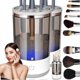 thumbnail image 2 of Electric Makeup Brush Cleaner Automatic Cosmetic Brush Cleaner Makeup Brush Tools for All Size Beau, 2 of 5
