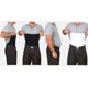 thumbnail image 5 of Camiseta De Compresión , Moldeadora Hombre Calidad Premium, 5 of 7