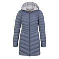 thumbnail image 5 of Mountain Warehouse Womens Florence Long Padded Jacket, 5 of 6