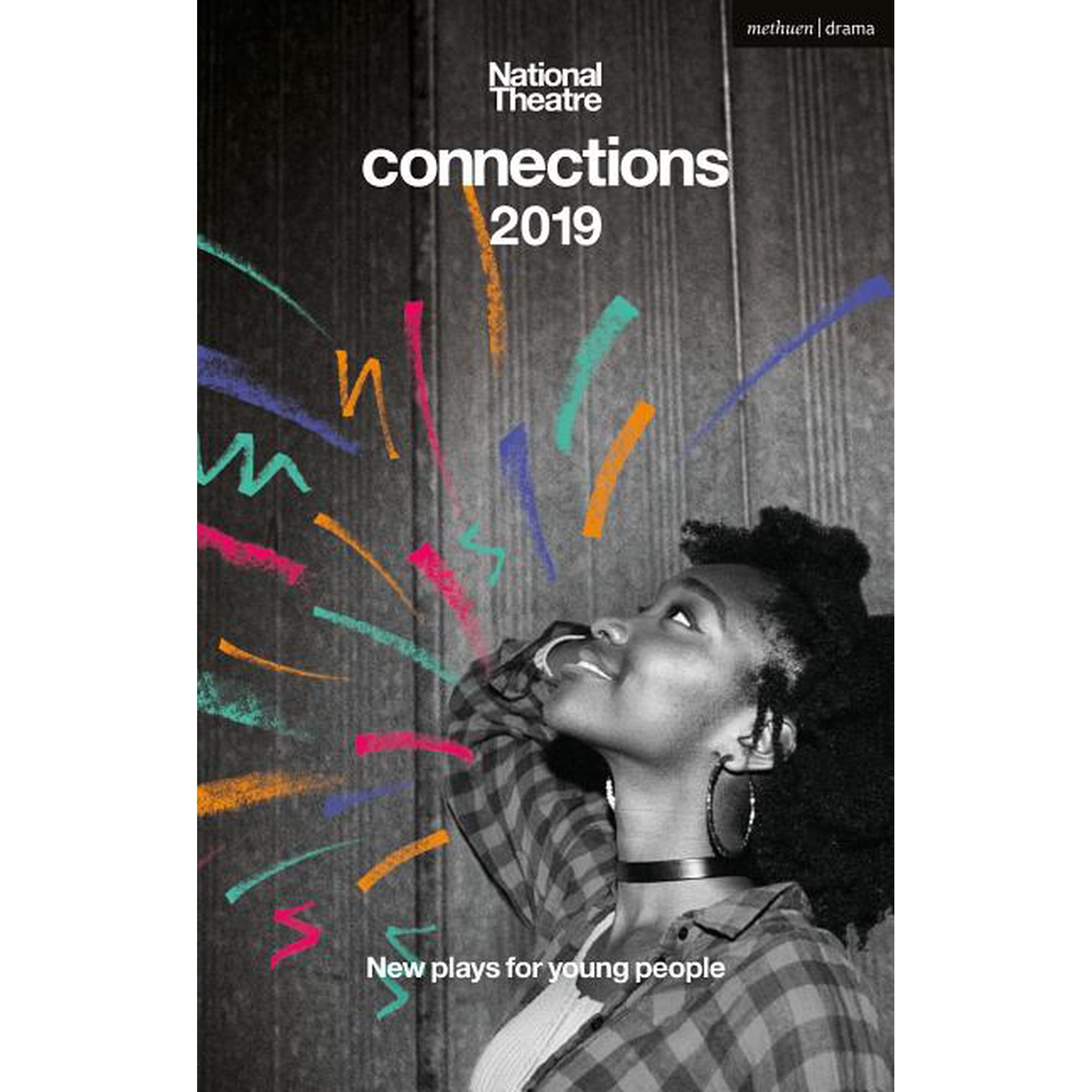 Modern Plays National Theatre Connections 2019 (Paperback)