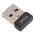thumbnail image 1 of Adaptador de receptor de ratón de dongle USB, enchufe y reproducir un receptor USB de rendimiento estable liviano con estera de rouse para gpw g903, 1 of 7