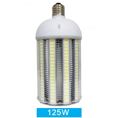 LED Bulb, 125W E39 (Mogul), Built-in Driver, Compares to 400W Metal Hallide,