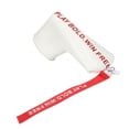 thumbnail image 4 of amagogo Golf Putter Cover Club Head Cover Waterproof Putter Protector for Outdoor Sports White, 4 of 10