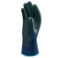 thumbnail image 2 of Showa Atlas 380 Ventulus Nitrile Foam Super Grip Work Gloves, 2 of 4