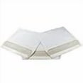 thumbnail image 3 of Harper Grove Productions 6 1/2 Pouces x 4 1/2 Pouces, Lot de 100, Carton Blanc Rigide pour Documents Photo Auto-Scellant TP Taille Extra Small, 3 of 3