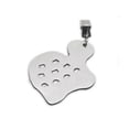 thumbnail image 5 of Resin polishing abrasive for vibration polishing machine, professional jewelry making tool, 5 of 5