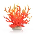 thumbnail image 3 of Multi-purpose fake coral: beautiful simulation water grass para fish tank y aquarium decoration, 3 of 9
