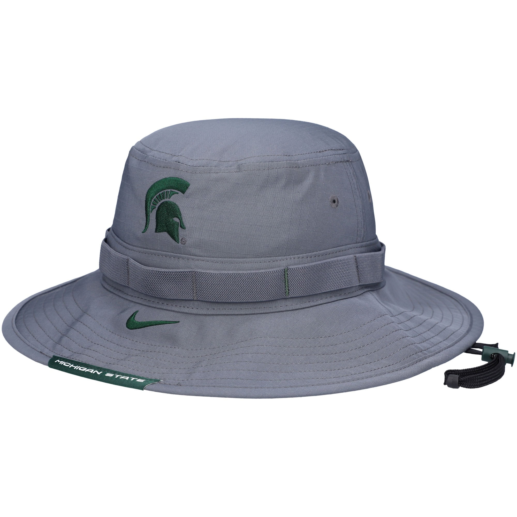 Michigan State Spartans Nike Sideline 