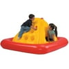 Metro Design Inflatable Rock Climbing Wa